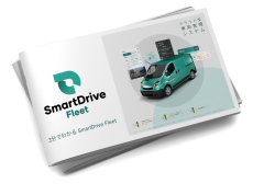 3分でわかるSmartDrive Fleet